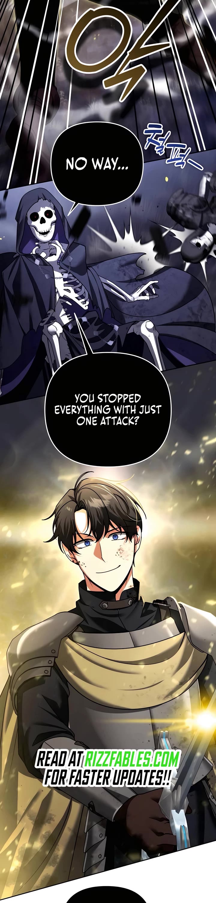All My Alter Egos Are Tycoons Chapter 45 page 42 - Chapter 45
