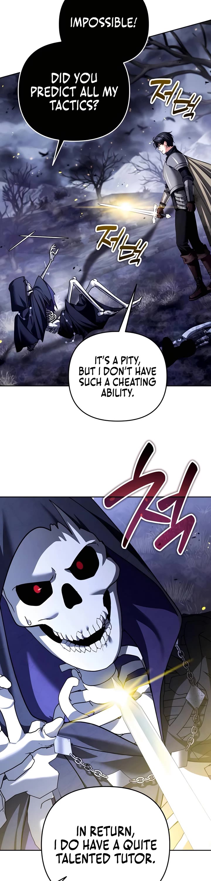 All My Alter Egos Are Tycoons Chapter 45 page 43 - Chapter 45