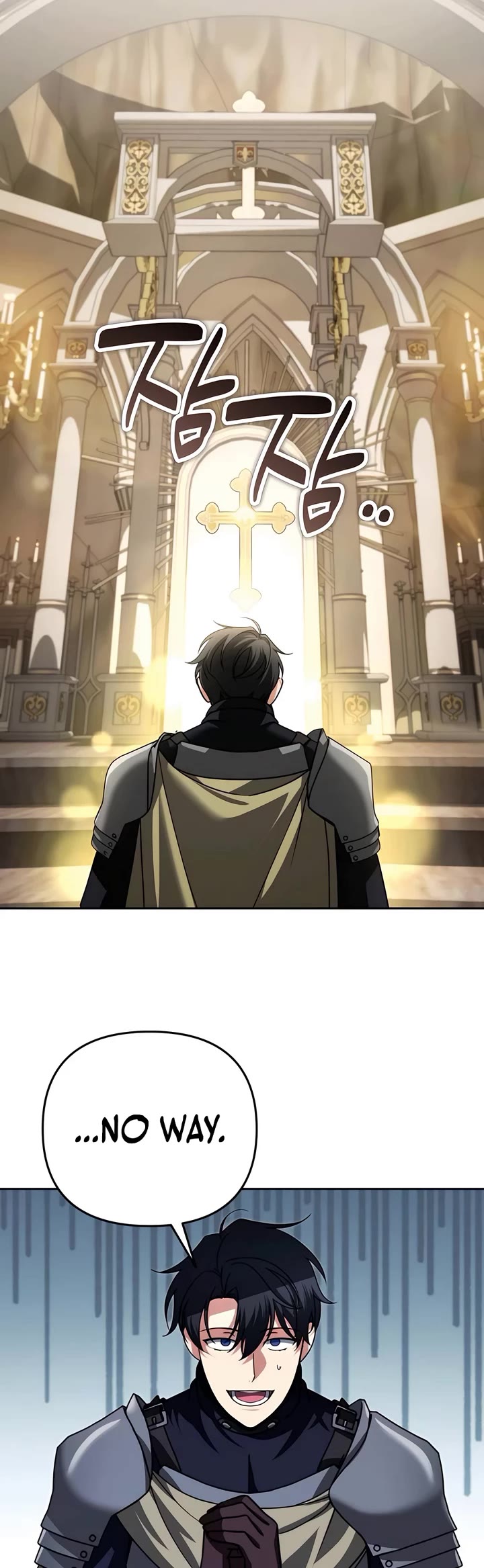 All My Alter Egos Are Tycoons Chapter 45 page 9 - Chapter 45