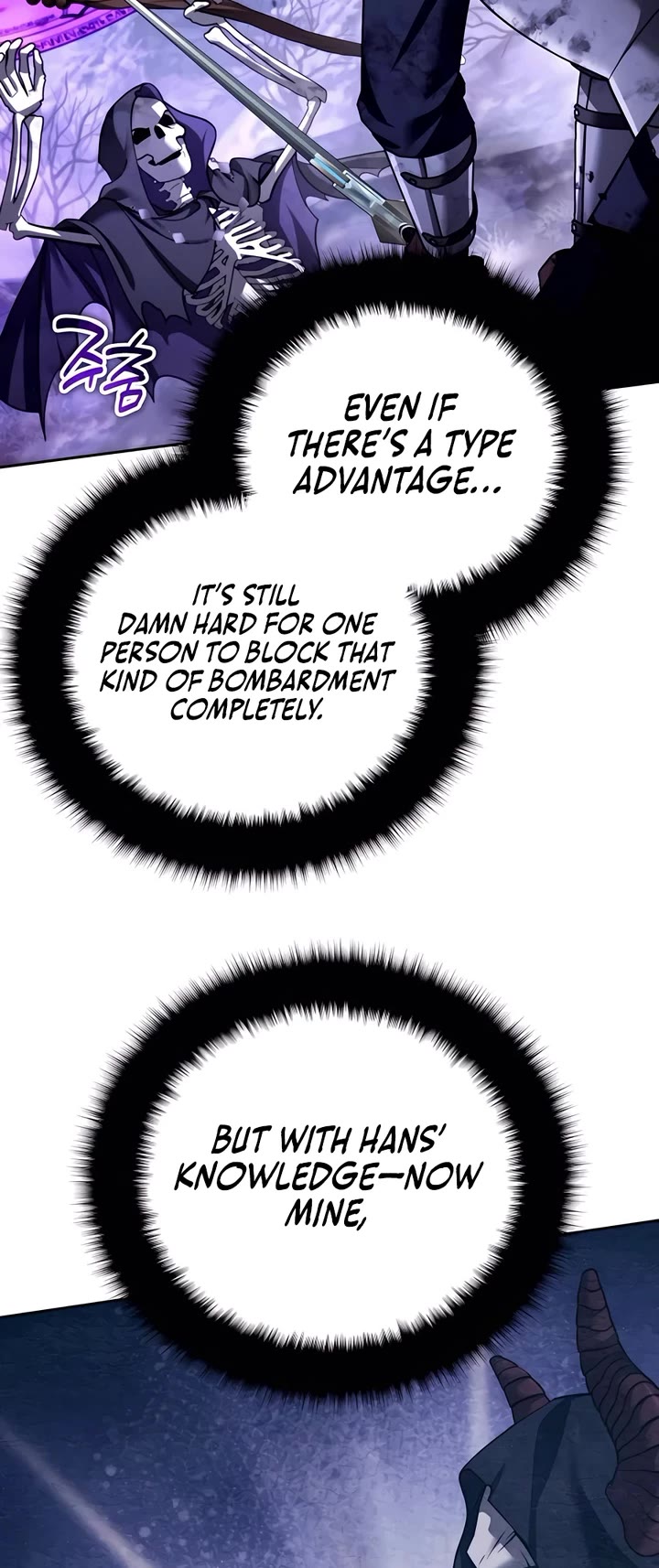 All My Alter Egos Are Tycoons Chapter 46 page 12 - Chapter 46