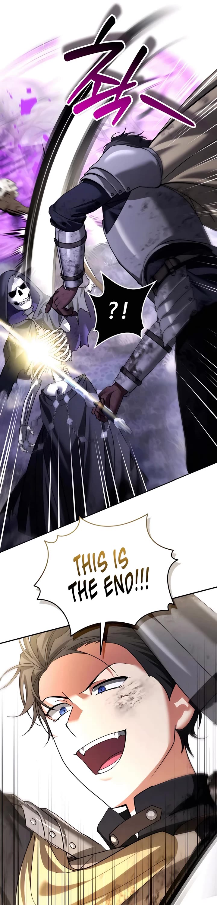 All My Alter Egos Are Tycoons Chapter 46 page 14 - Chapter 46