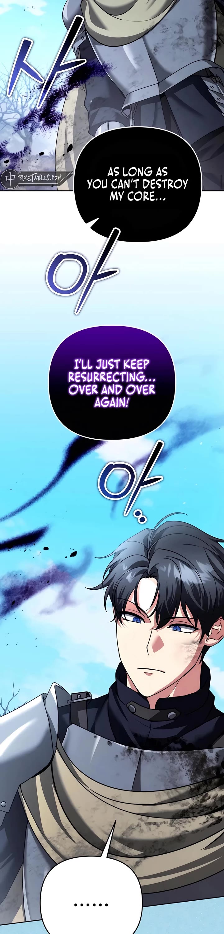 All My Alter Egos Are Tycoons Chapter 46 page 18 - Chapter 46