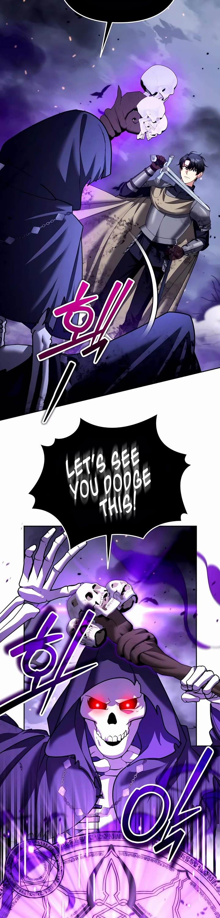 All My Alter Egos Are Tycoons Chapter 46 page 2 - Chapter 46