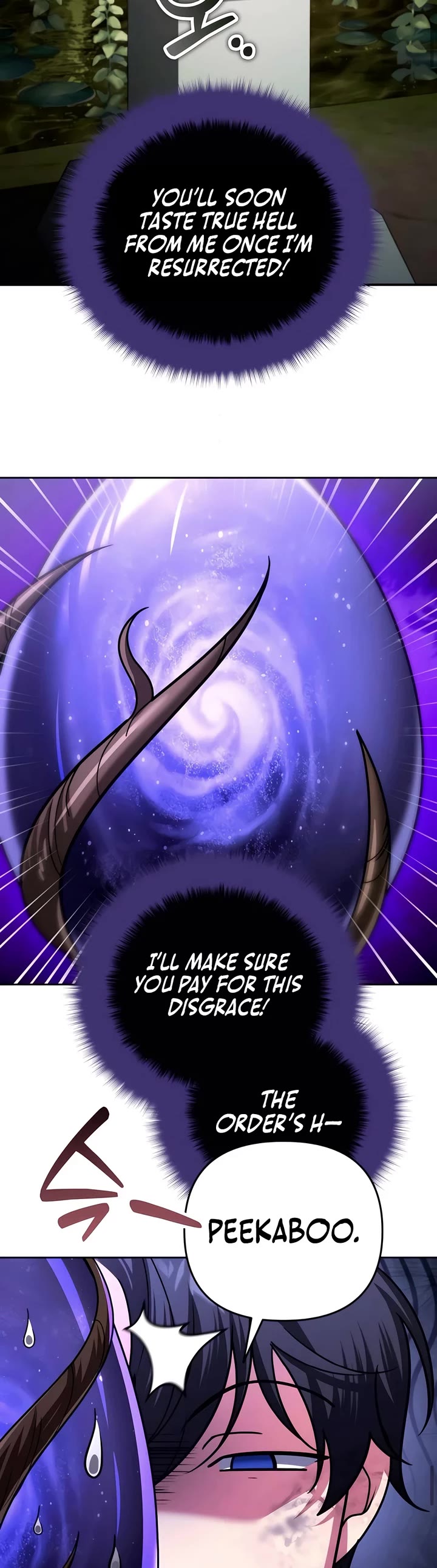 All My Alter Egos Are Tycoons Chapter 46 page 20 - Chapter 46