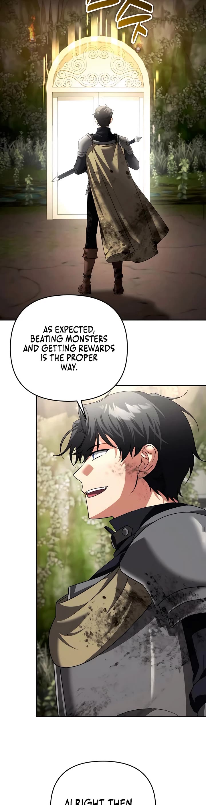 All My Alter Egos Are Tycoons Chapter 46 page 23 - Chapter 46