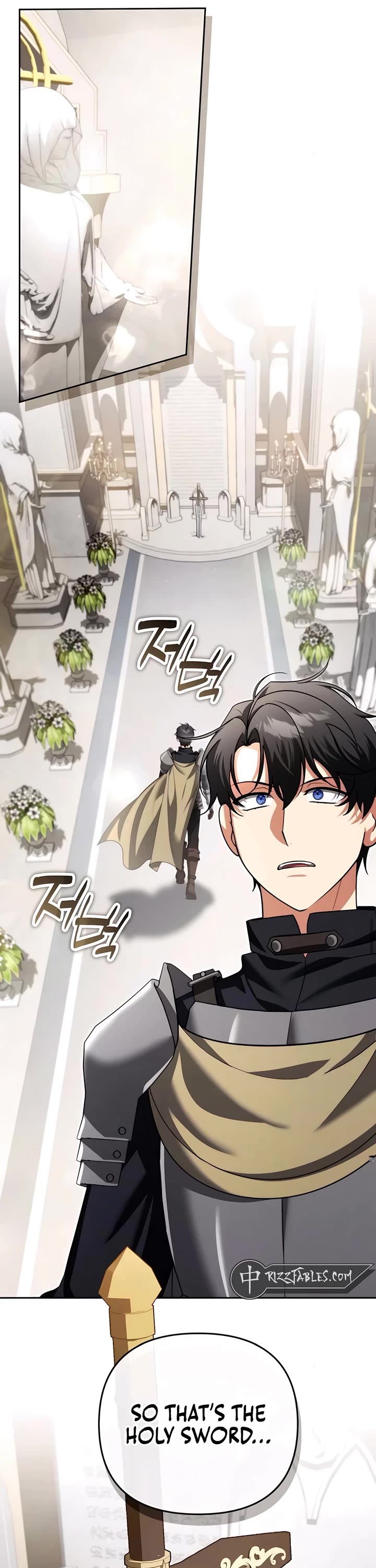 All My Alter Egos Are Tycoons Chapter 46 page 25 - Chapter 46