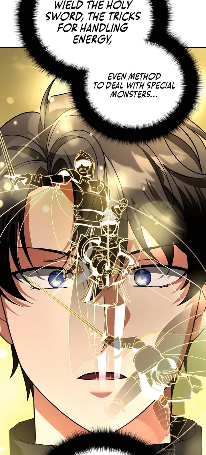 All My Alter Egos Are Tycoons Chapter 46 page 30 - Chapter 46