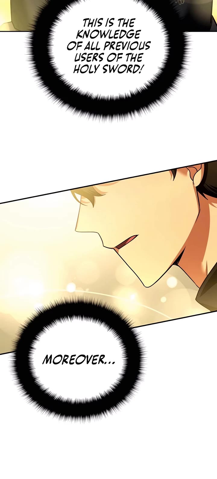 All My Alter Egos Are Tycoons Chapter 46 page 31 - Chapter 46