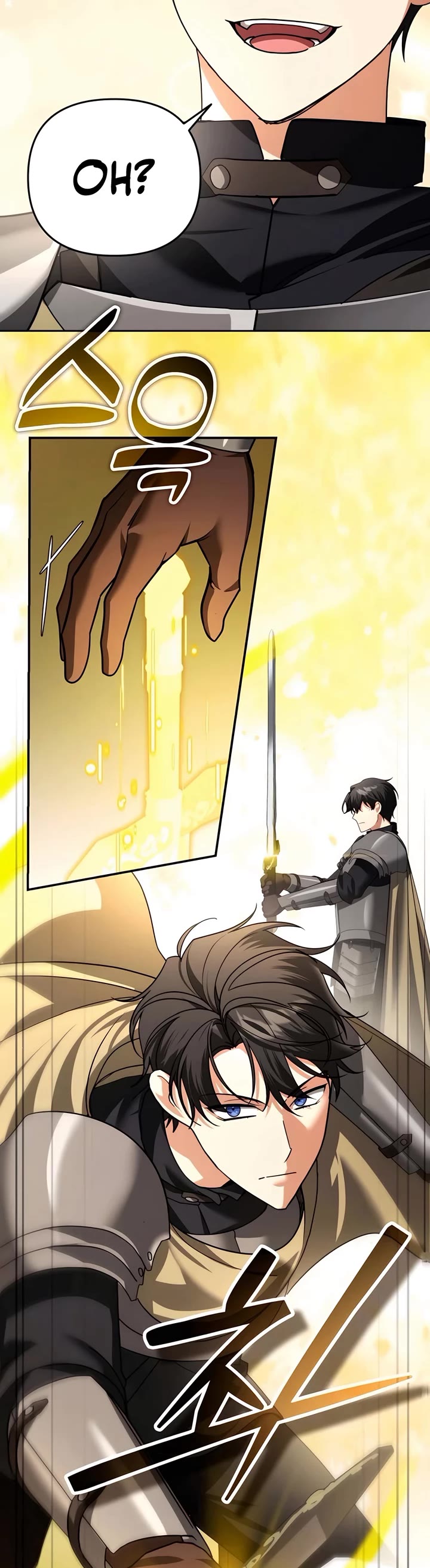 All My Alter Egos Are Tycoons Chapter 46 page 38 - Chapter 46