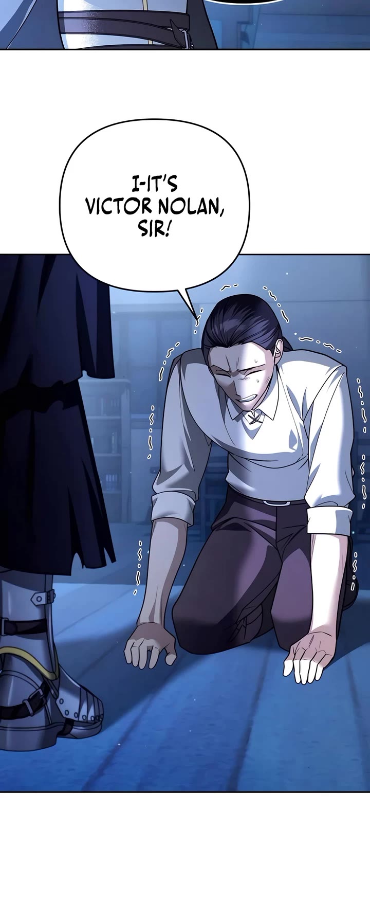 All My Alter Egos Are Tycoons Chapter 46 page 43 - Chapter 46