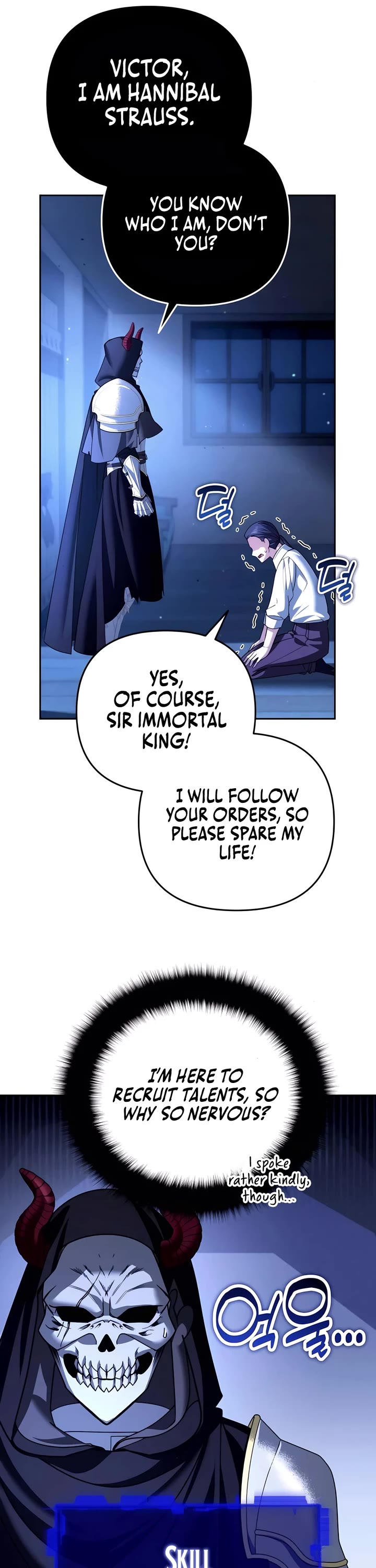 All My Alter Egos Are Tycoons Chapter 46 page 44 - Chapter 46