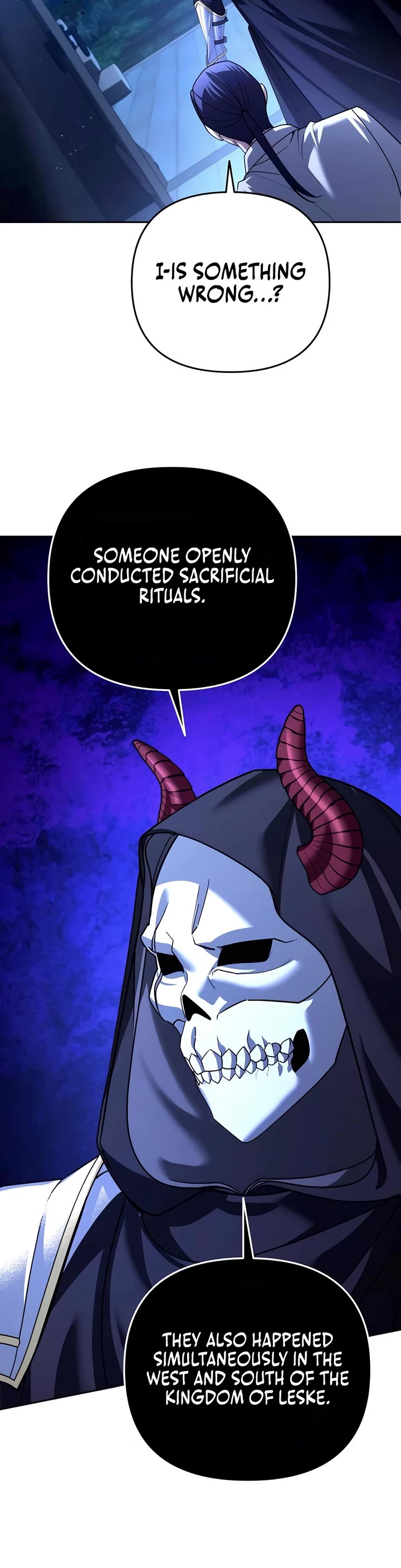 All My Alter Egos Are Tycoons Chapter 46 page 46 - Chapter 46