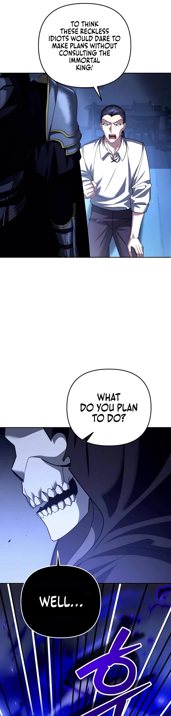 All My Alter Egos Are Tycoons Chapter 46 page 47 - Chapter 46