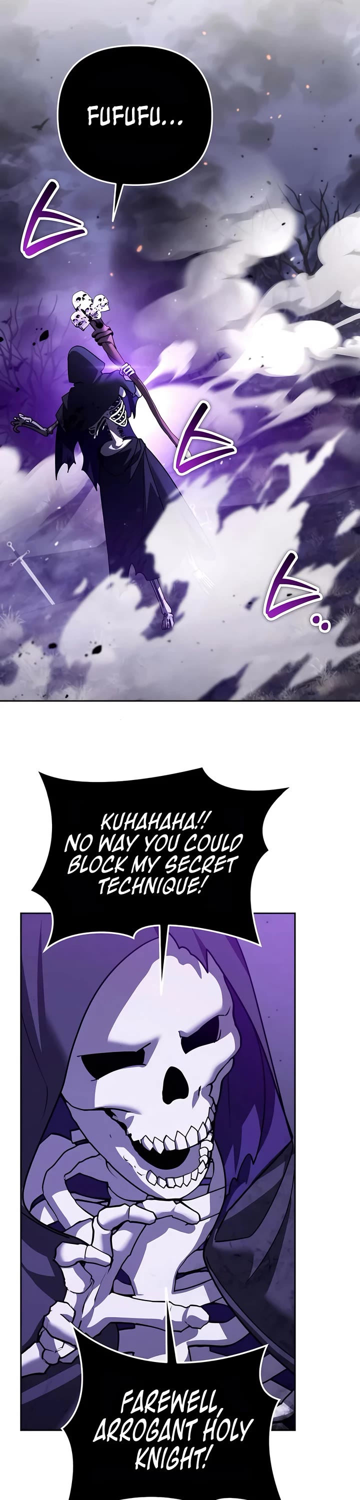 All My Alter Egos Are Tycoons Chapter 46 page 6 - Chapter 46