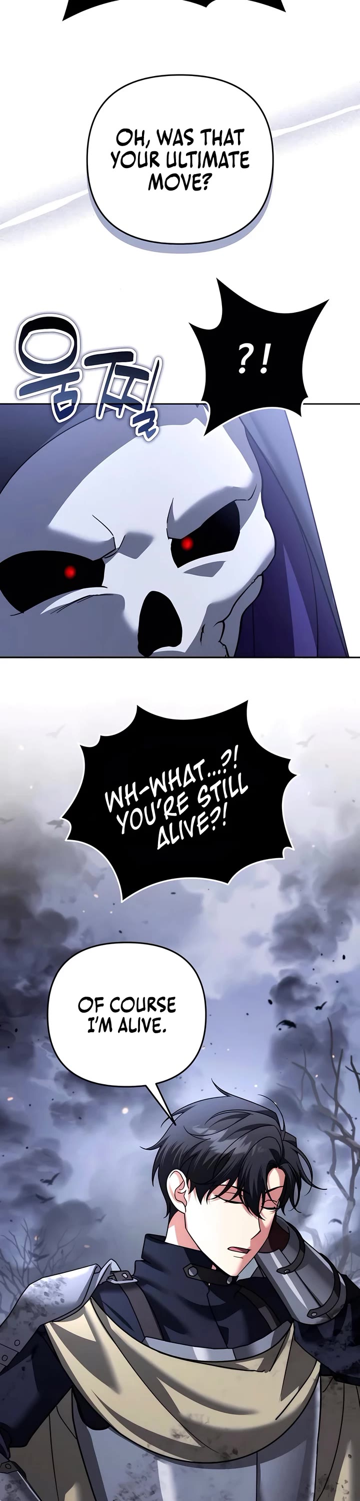 All My Alter Egos Are Tycoons Chapter 46 page 7 - Chapter 46
