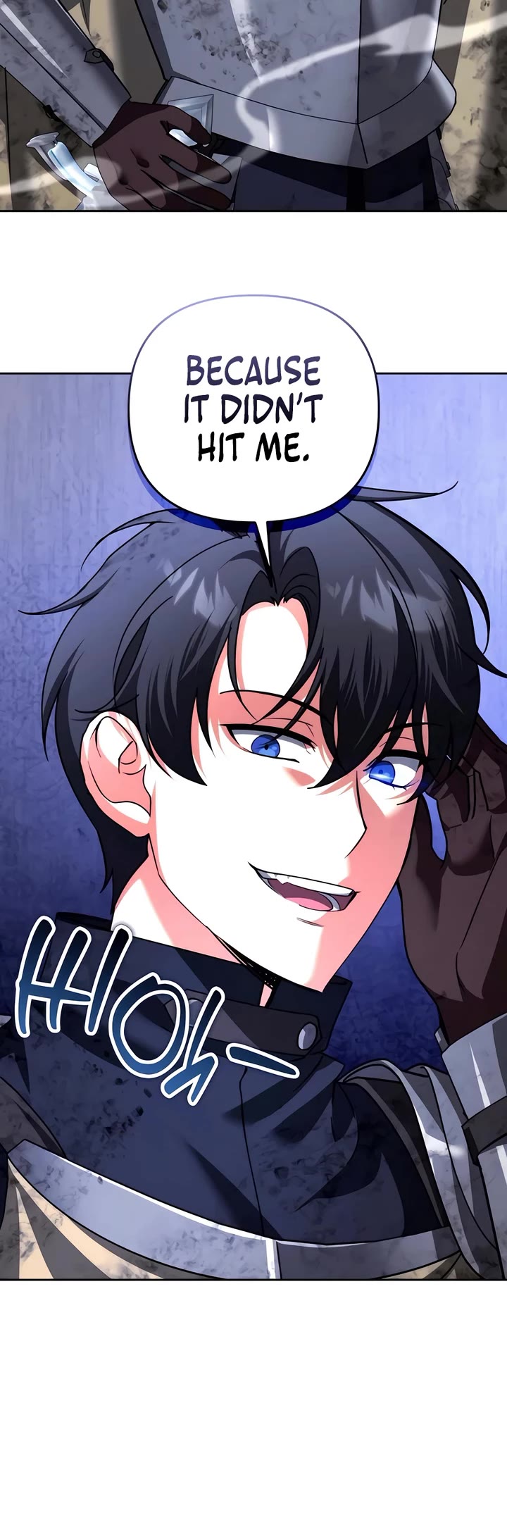 All My Alter Egos Are Tycoons Chapter 46 page 8 - Chapter 46
