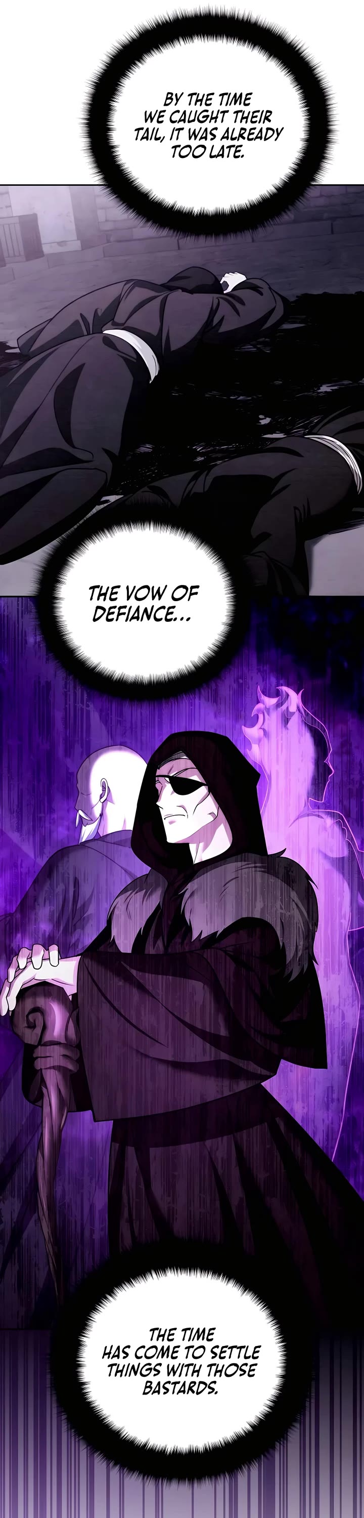 All My Alter Egos Are Tycoons Chapter 47 page 15 - Chapter 47