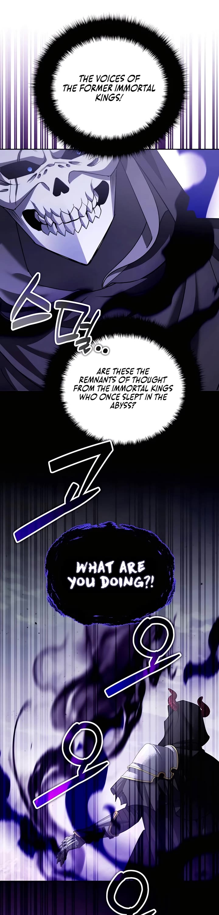 All My Alter Egos Are Tycoons Chapter 47 page 18 - Chapter 47