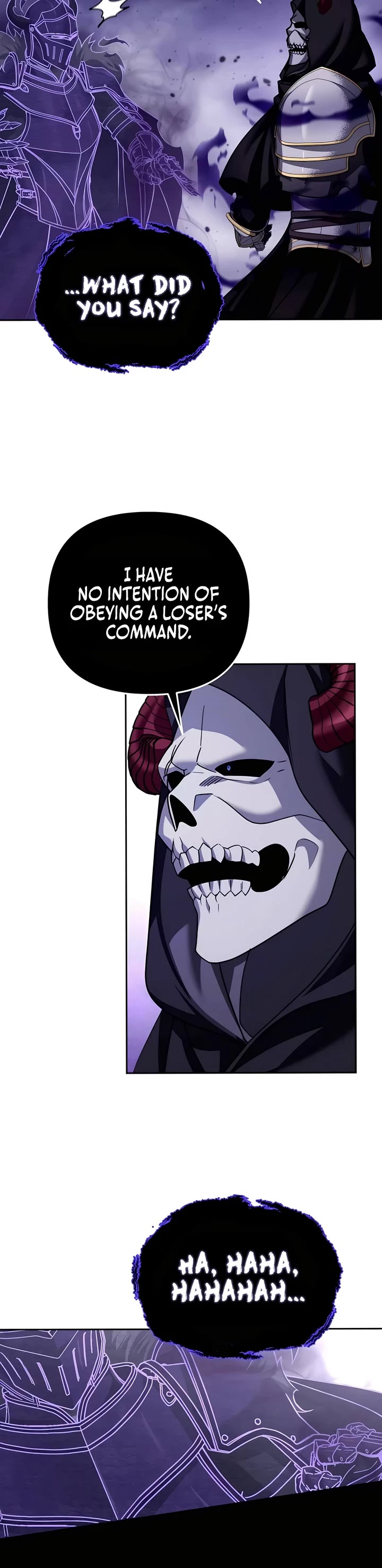 All My Alter Egos Are Tycoons Chapter 47 page 20 - Chapter 47