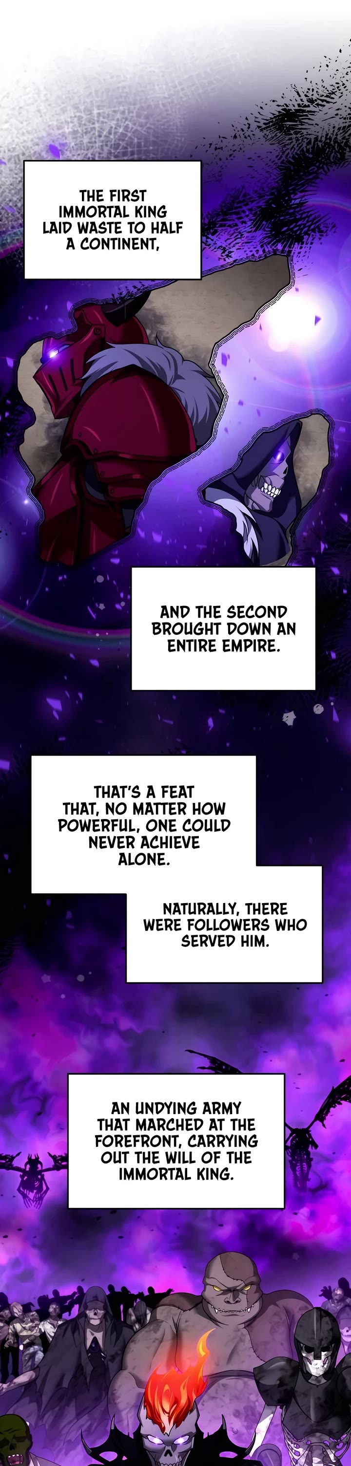 All My Alter Egos Are Tycoons Chapter 47 page 33 - Chapter 47