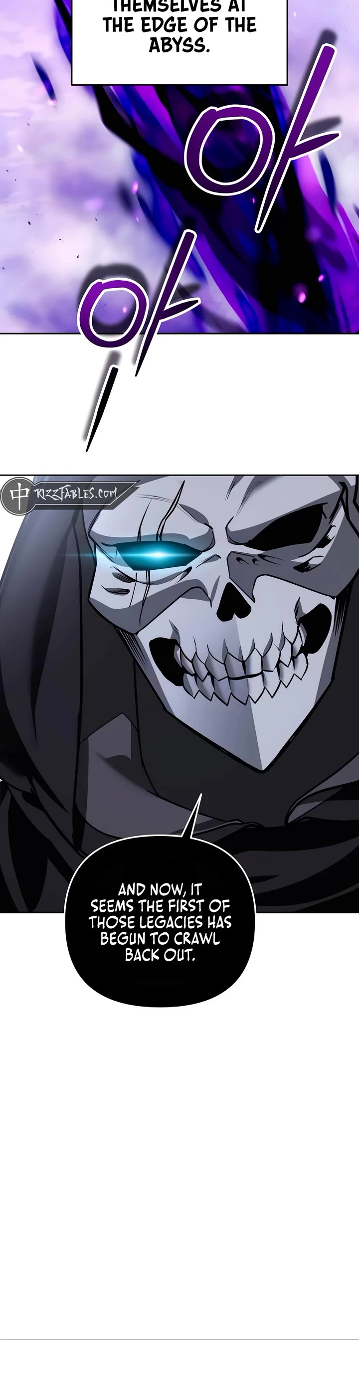 All My Alter Egos Are Tycoons Chapter 47 page 35 - Chapter 47