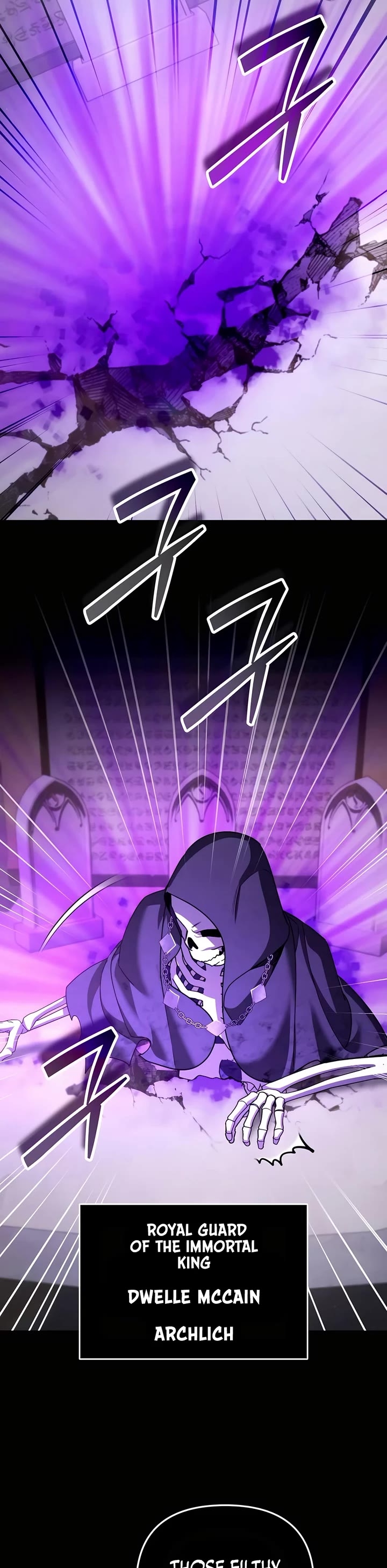 All My Alter Egos Are Tycoons Chapter 47 page 37 - Chapter 47