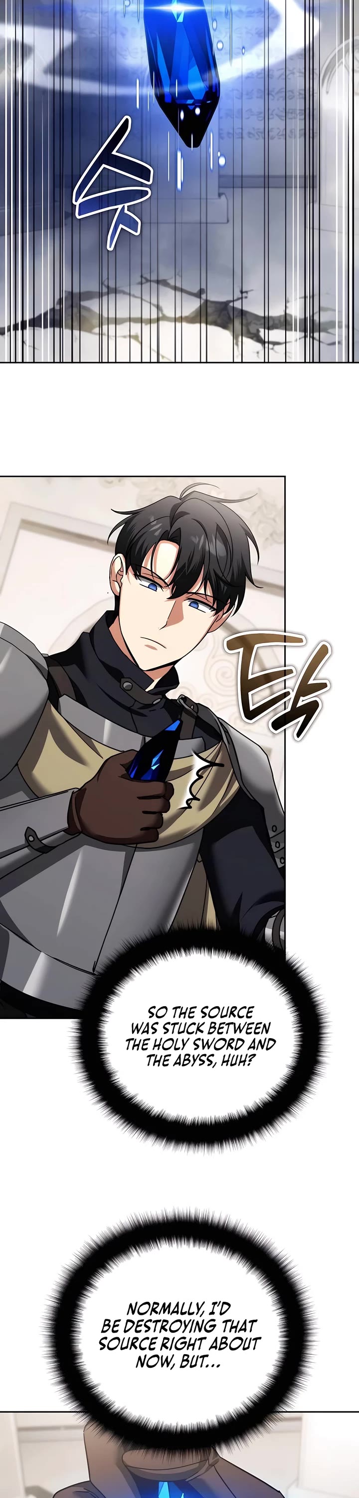 All My Alter Egos Are Tycoons Chapter 47 page 41 - Chapter 47