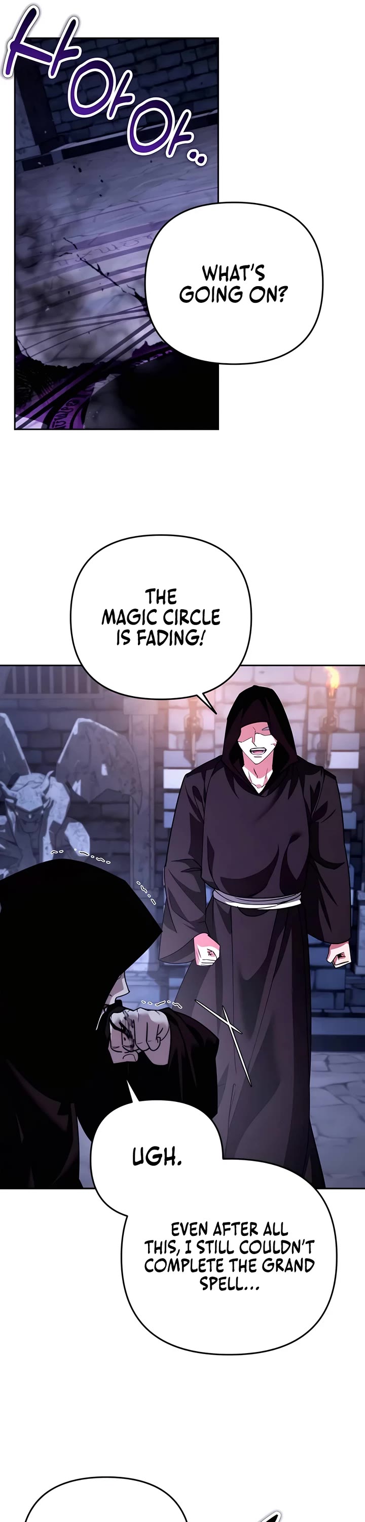 All My Alter Egos Are Tycoons Chapter 47 page 5 - Chapter 47