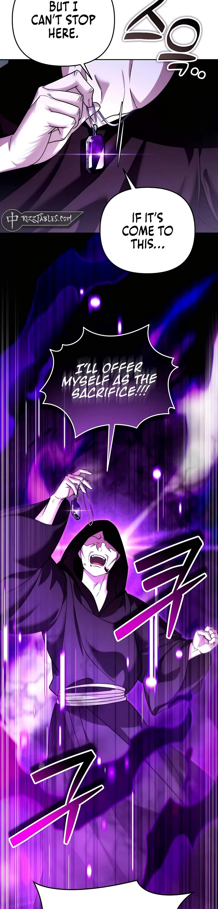 All My Alter Egos Are Tycoons Chapter 47 page 6 - Chapter 47