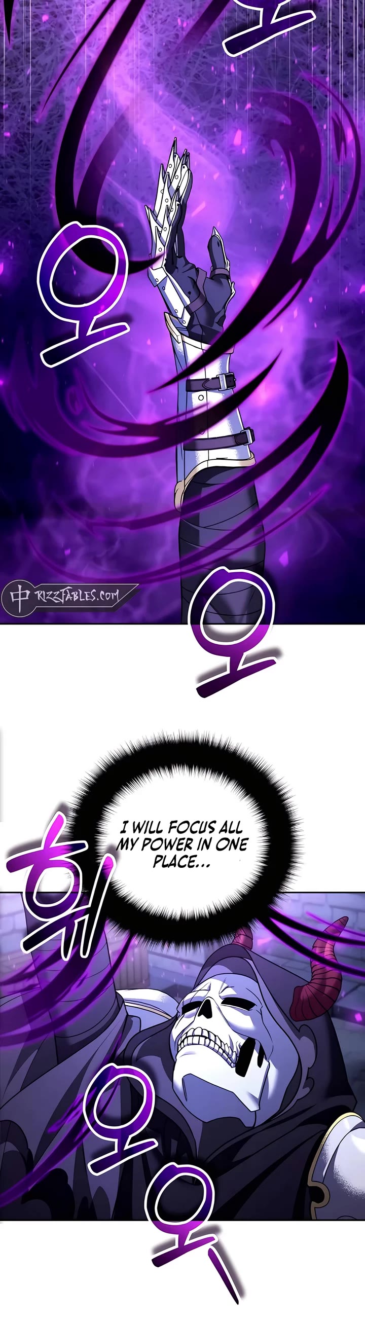 All My Alter Egos Are Tycoons Chapter 48 page 11 - Chapter 48