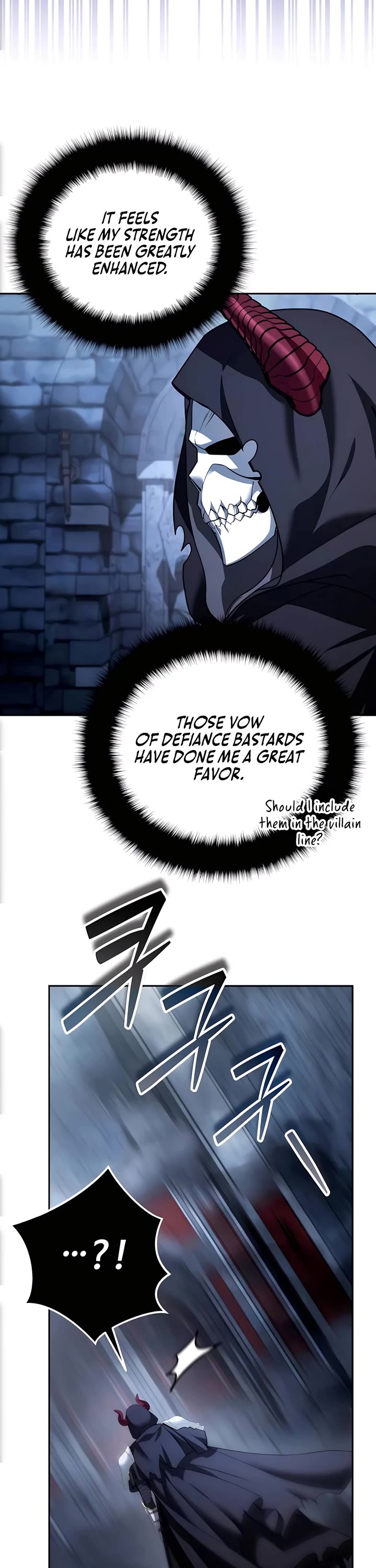 All My Alter Egos Are Tycoons Chapter 48 page 14 - Chapter 48