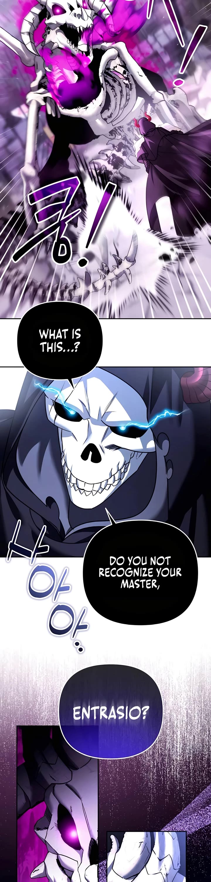 All My Alter Egos Are Tycoons Chapter 48 page 19 - Chapter 48