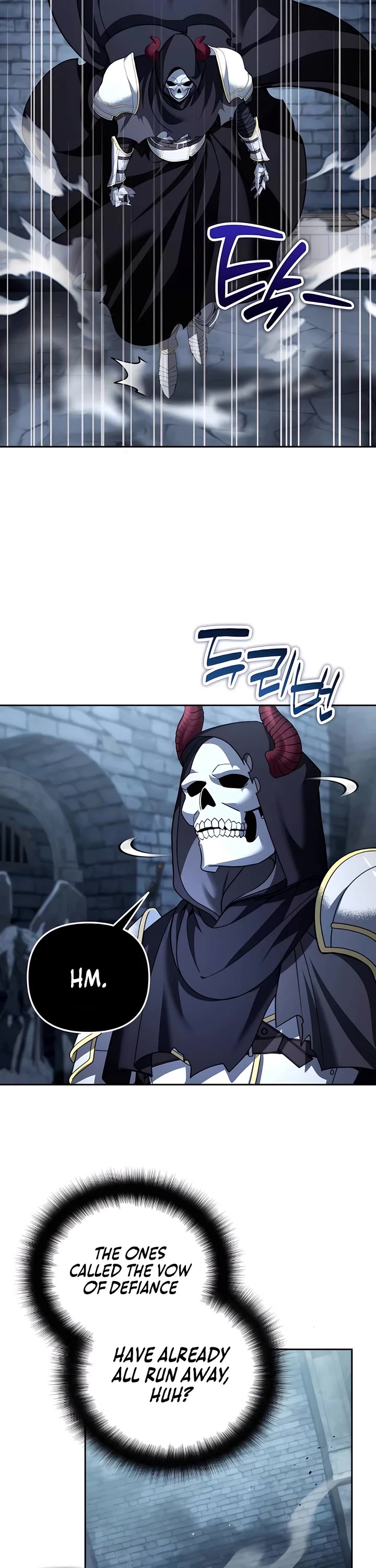 All My Alter Egos Are Tycoons Chapter 48 page 2 - Chapter 48
