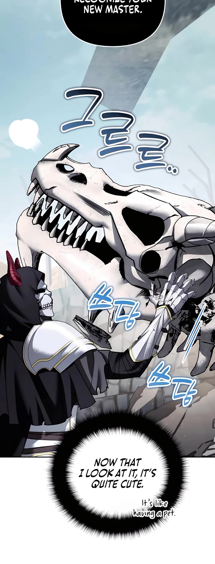 All My Alter Egos Are Tycoons Chapter 48 page 21 - Chapter 48