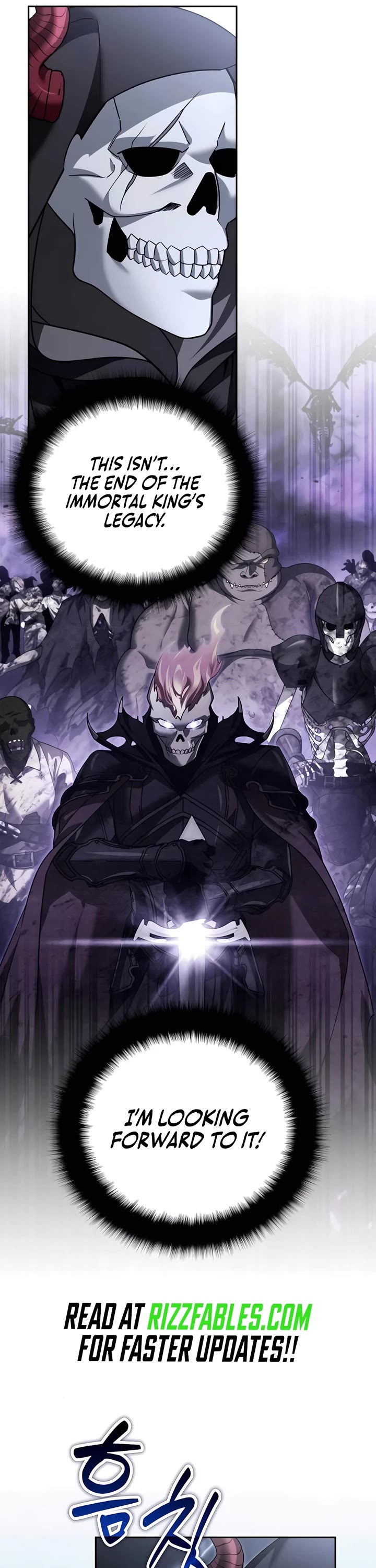 All My Alter Egos Are Tycoons Chapter 48 page 22 - Chapter 48