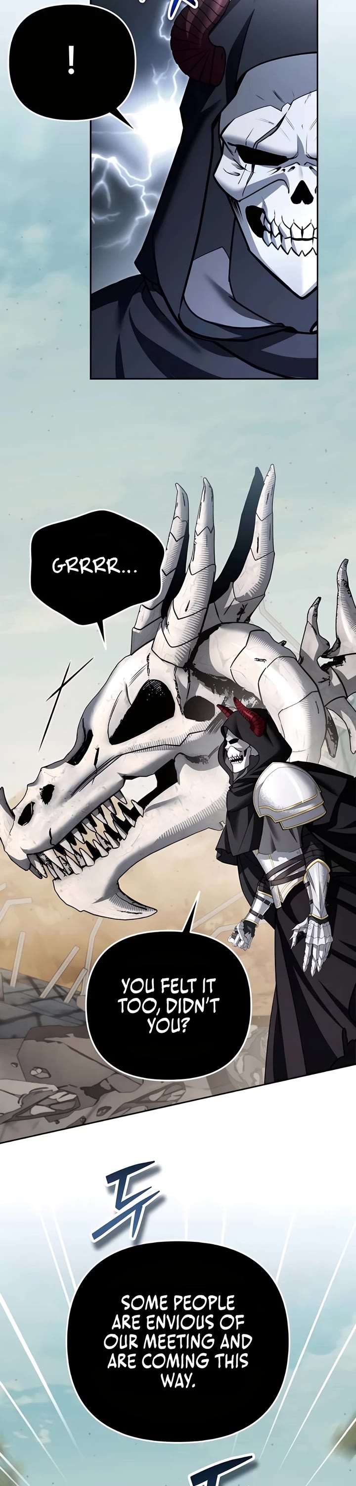 All My Alter Egos Are Tycoons Chapter 48 page 23 - Chapter 48
