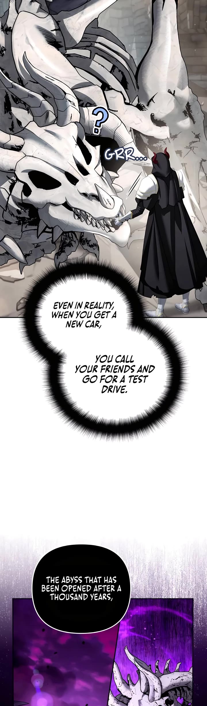All My Alter Egos Are Tycoons Chapter 48 page 25 - Chapter 48