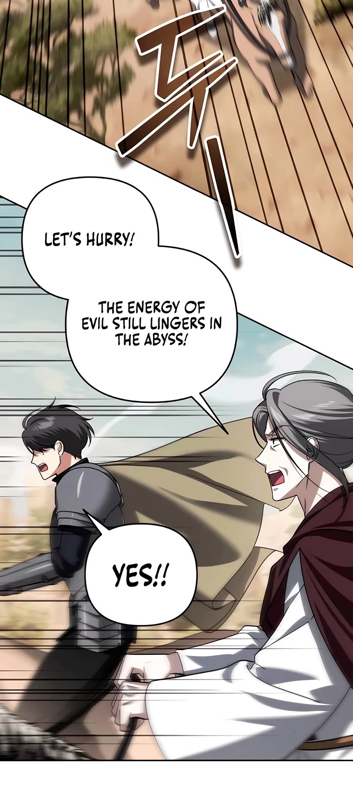All My Alter Egos Are Tycoons Chapter 48 page 30 - Chapter 48