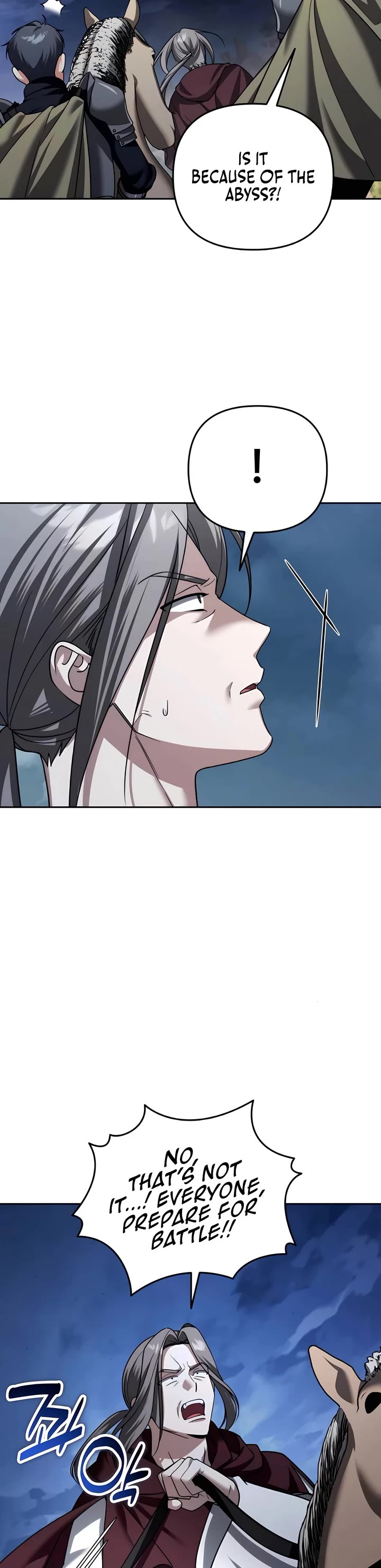 All My Alter Egos Are Tycoons Chapter 48 page 32 - Chapter 48