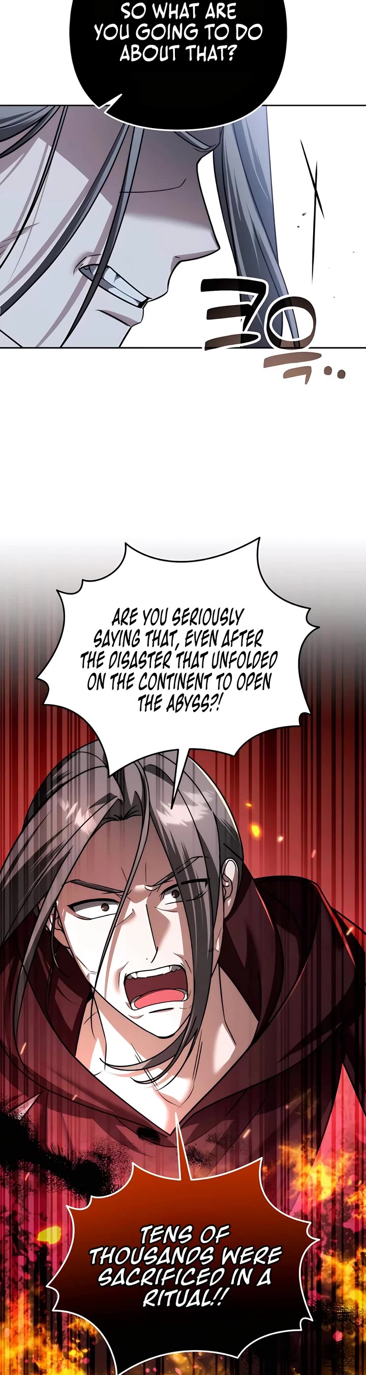 All My Alter Egos Are Tycoons Chapter 48 page 35 - Chapter 48