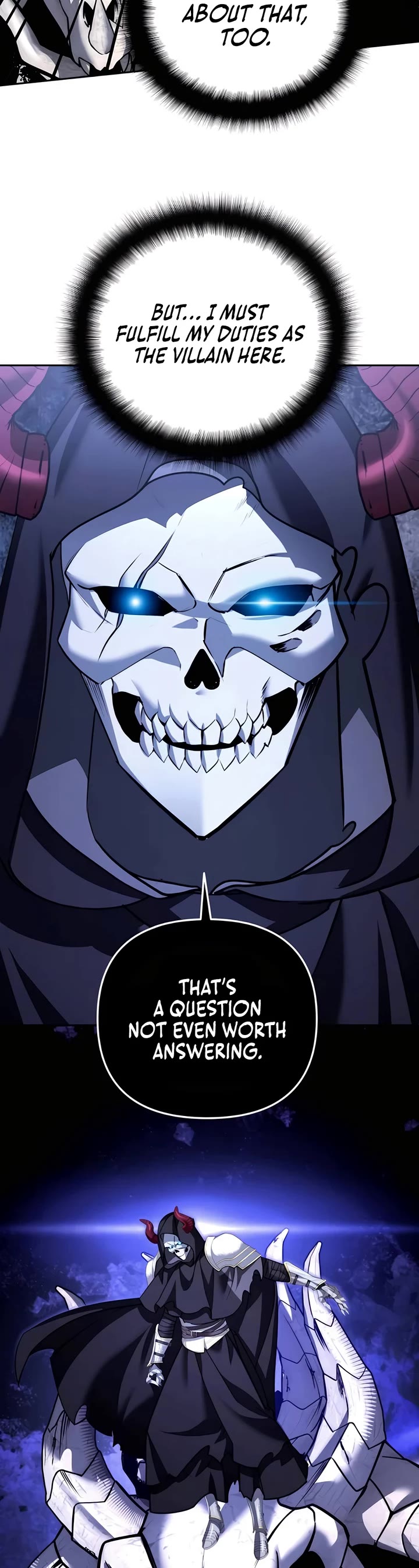 All My Alter Egos Are Tycoons Chapter 48 page 38 - Chapter 48