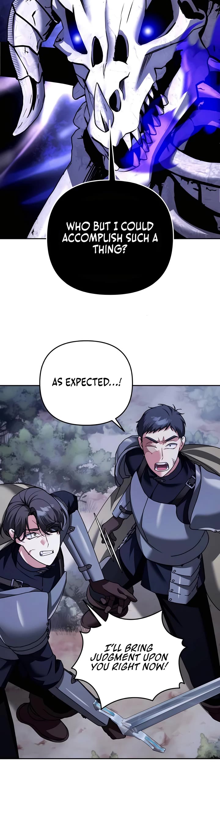 All My Alter Egos Are Tycoons Chapter 48 page 39 - Chapter 48