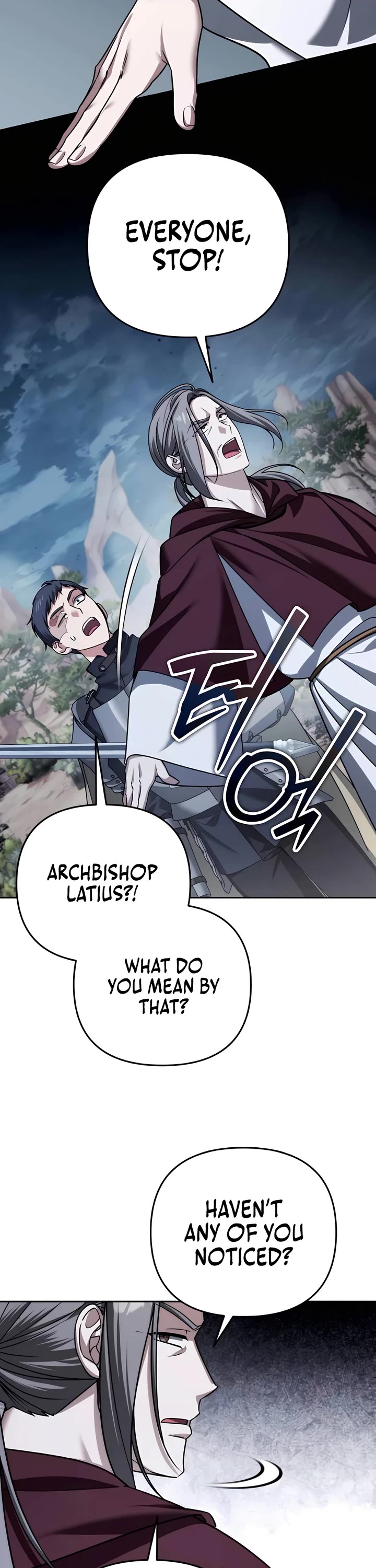 All My Alter Egos Are Tycoons Chapter 48 page 41 - Chapter 48