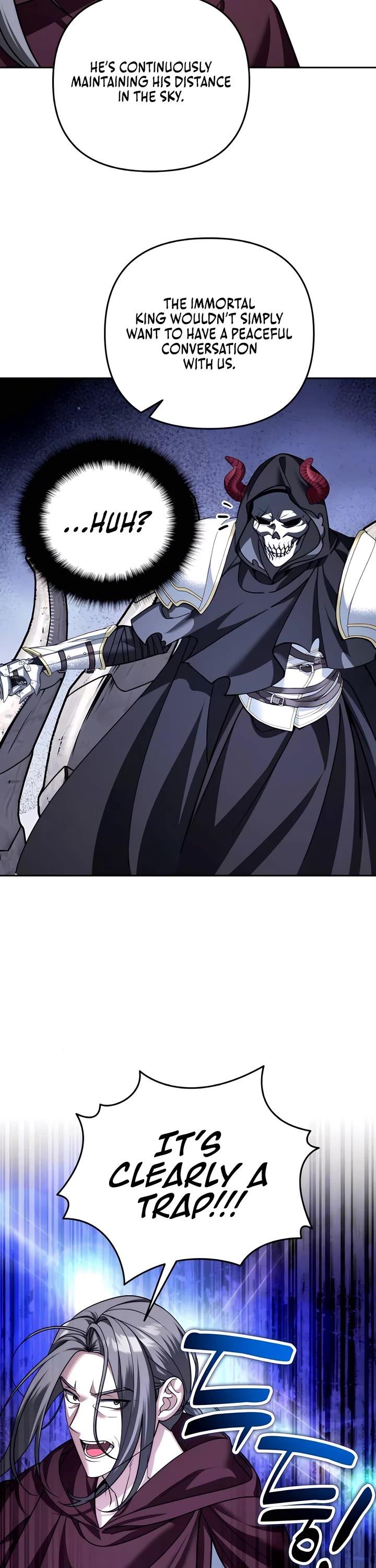 All My Alter Egos Are Tycoons Chapter 48 page 42 - Chapter 48