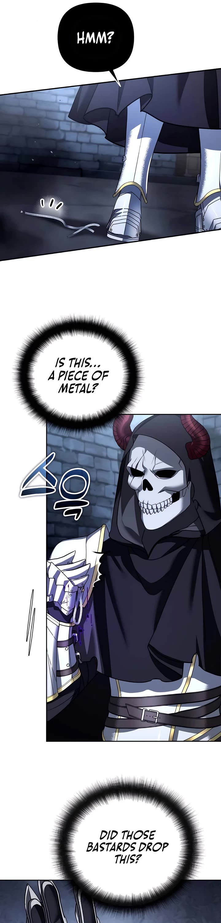 All My Alter Egos Are Tycoons Chapter 48 page 5 - Chapter 48