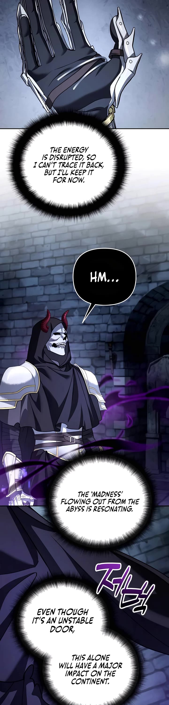 All My Alter Egos Are Tycoons Chapter 48 page 6 - Chapter 48