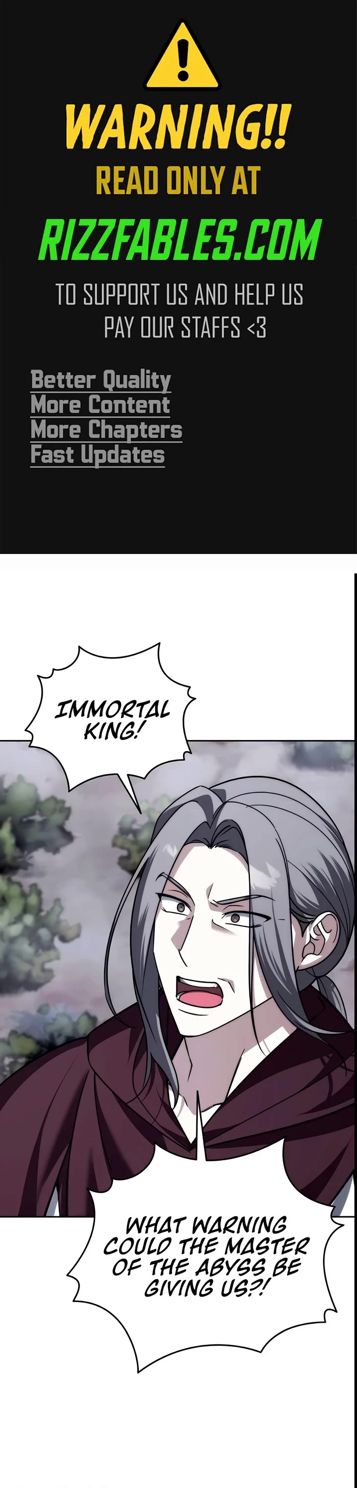 All My Alter Egos Are Tycoons Chapter 49 page 1 - Chapter 49