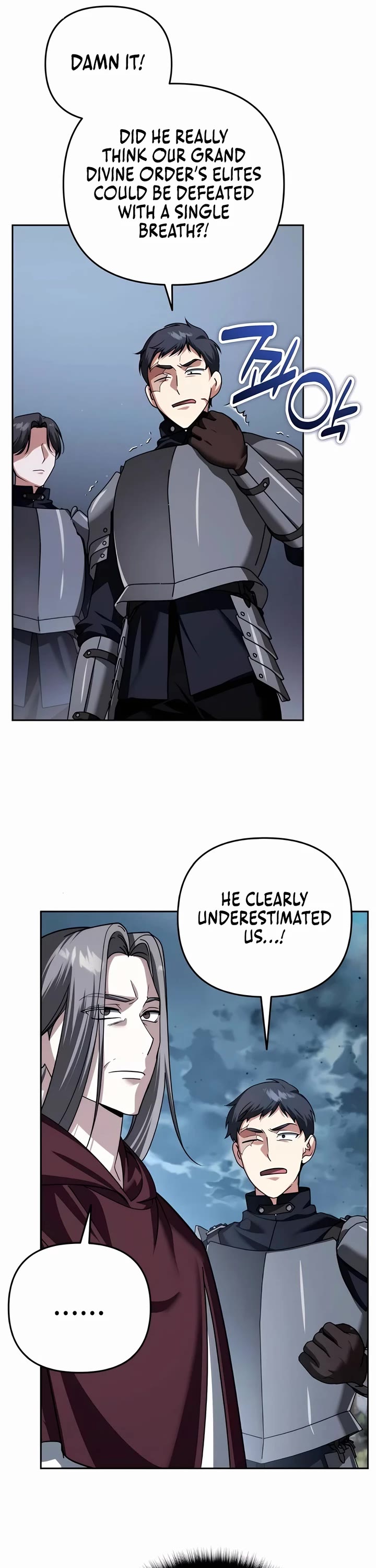 All My Alter Egos Are Tycoons Chapter 49 page 15 - Chapter 49