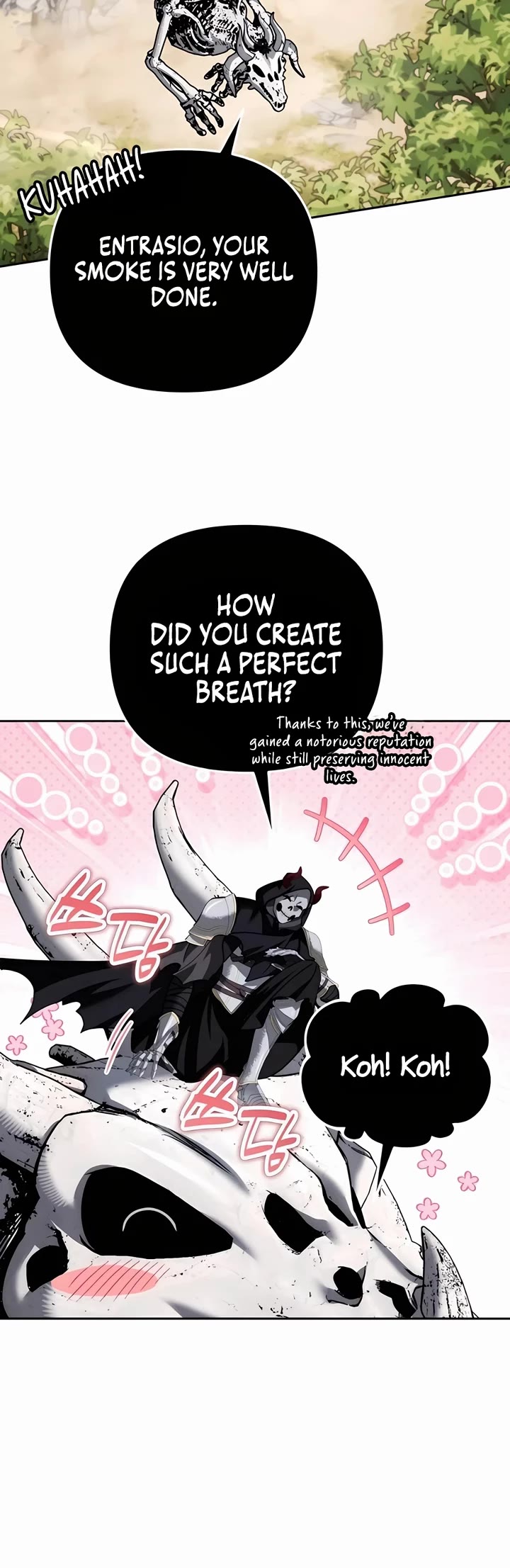 All My Alter Egos Are Tycoons Chapter 49 page 17 - Chapter 49