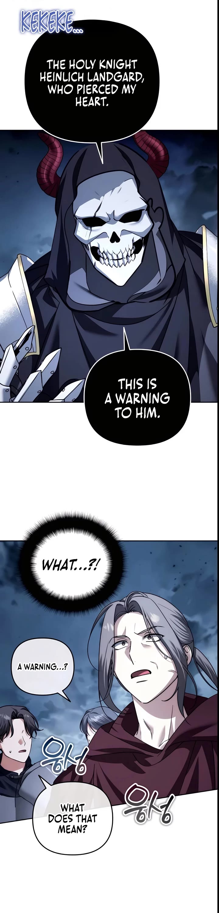 All My Alter Egos Are Tycoons Chapter 49 page 2 - Chapter 49